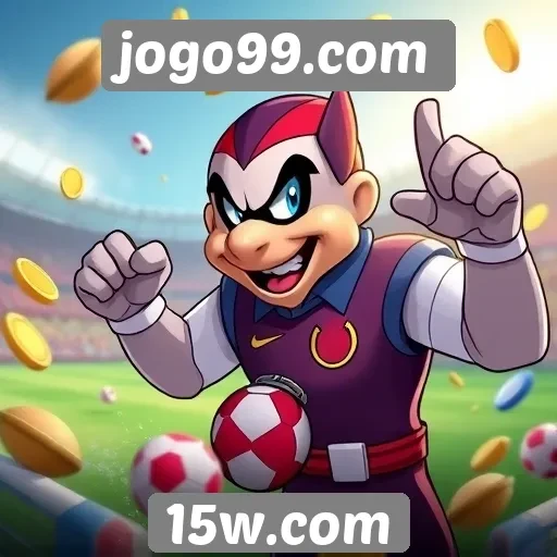 Promoções e bônus atraentes no jogo99.com