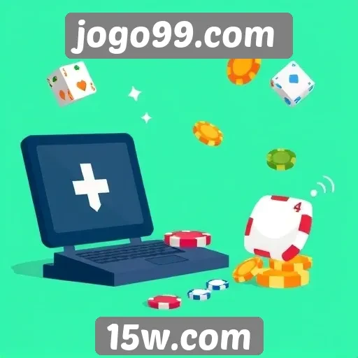 Dicas para iniciantes no jogo99.com