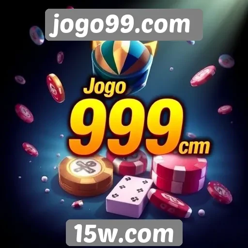 Recursos exclusivos que atraem jogadores para jogo99.com