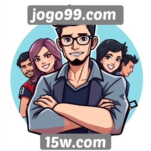 Perfil dos usuários frequentes do jogo99.com