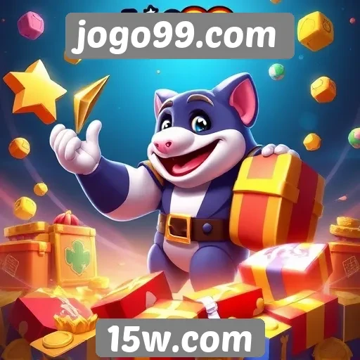 Análise dos principais jogos disponíveis no jogo99.com