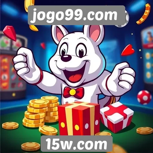 Análise das opções de jogos disponíveis no jogo99.com