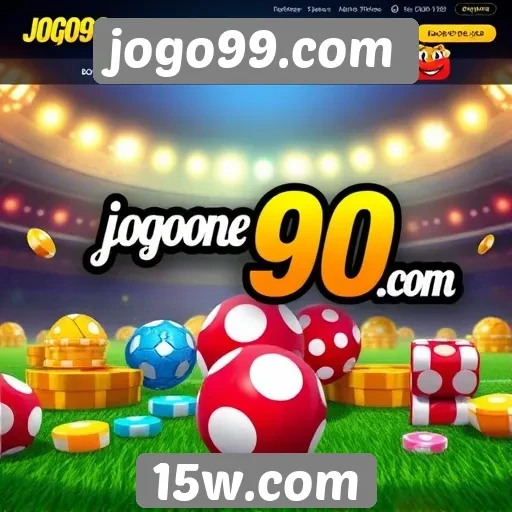 Números de acessos ao jogo99 em crescimento