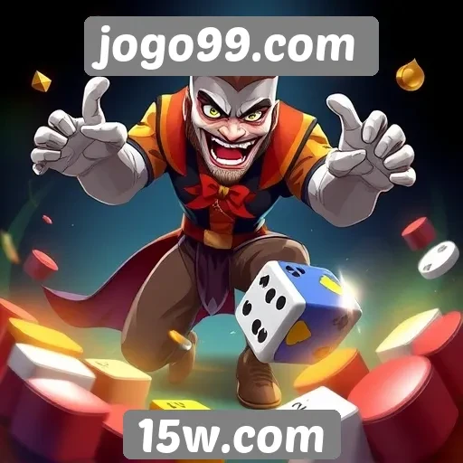 Análise da variedade de jogos no jogo99.com