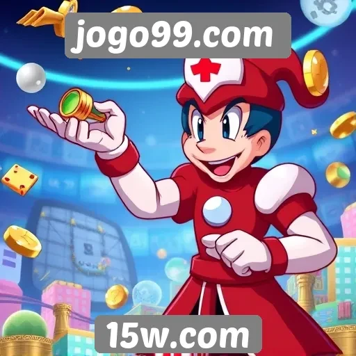 Plataforma de jogos oferece experiência variada para usuários