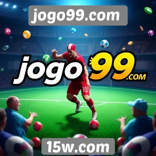 Histórico de crescimento do jogo99 na indústria de jogos