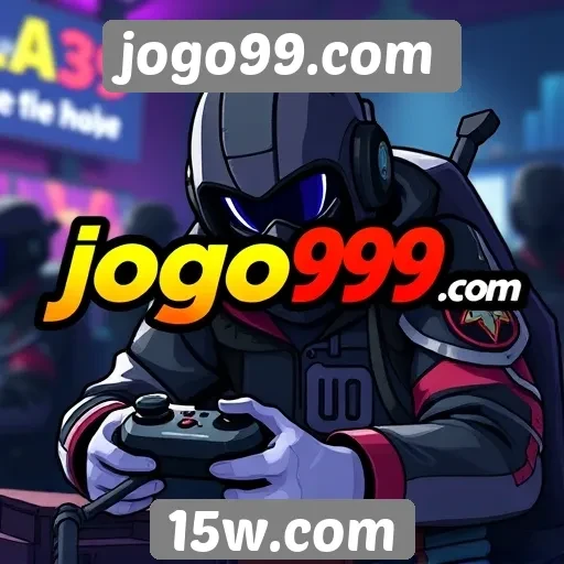 O impacto do jogo99.com na comunidade gamer
