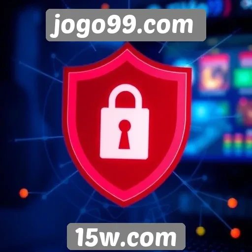 Investigações sobre a segurança do jogo99