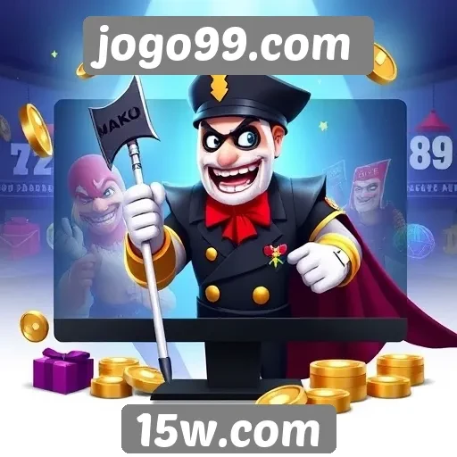 Análise da biblioteca de jogos do site jogo99