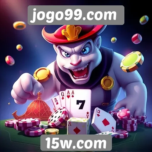 Como jogo99.com se destaca entre plataformas de jogos online
