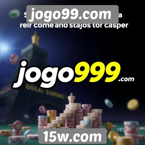 Desempenho de jogo99.com em comparação com concorrentes
