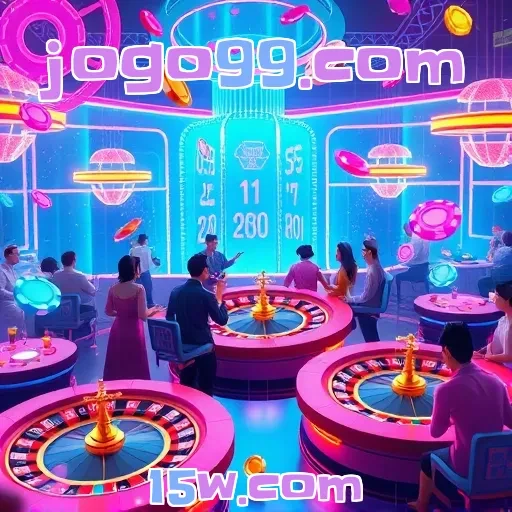 jogo99.com: Login Inovador que Transforma a Experiência dos Jogadores