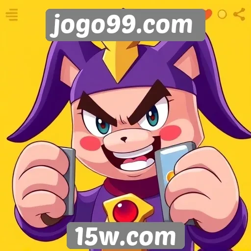 tendências de jogos mobile no site jogo99.com