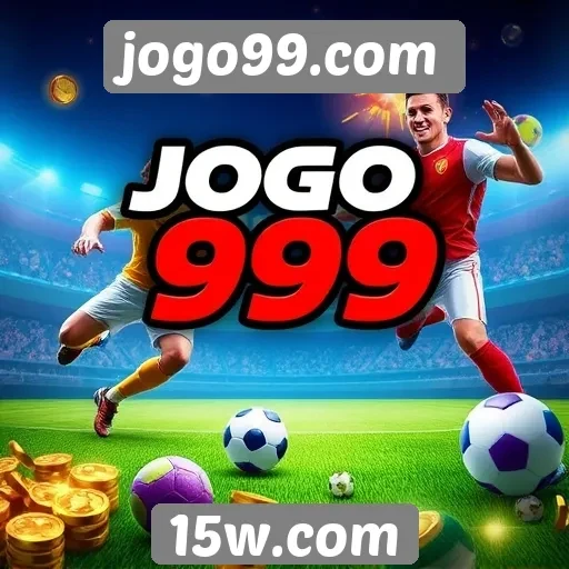 Análise de jogos populares no site jogo99