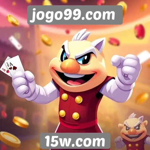 Explorando os jogos mais populares do site jogo99