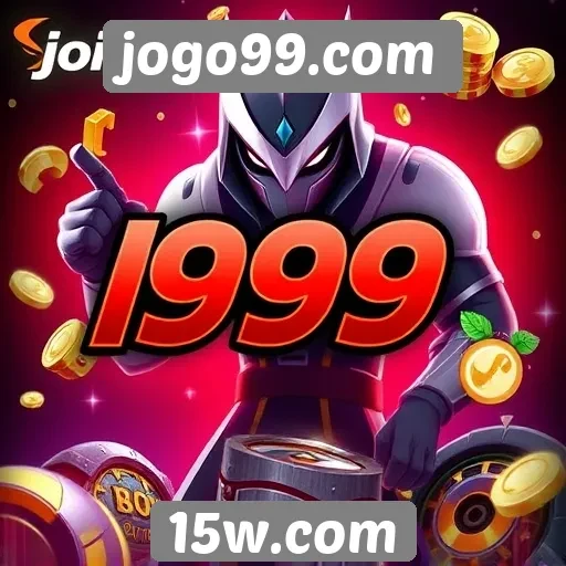 Estudo sobre a variedade de jogos disponíveis em jogo99