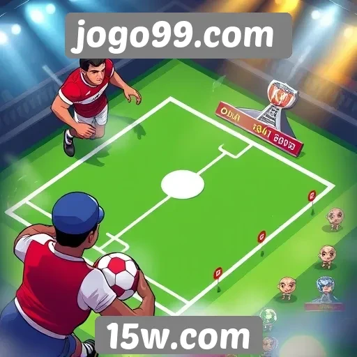 Revisão das funcionalidades de torneios e competições no jogo99.com