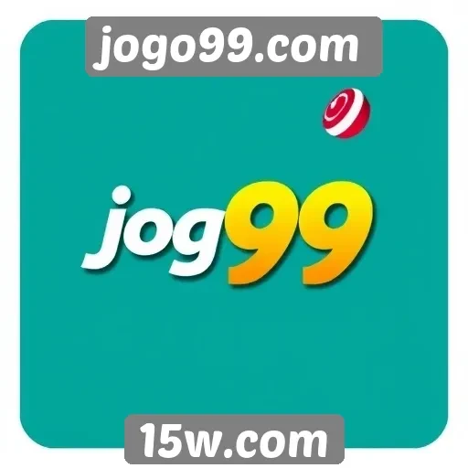 experiência de jogos no site jogo99.com é única