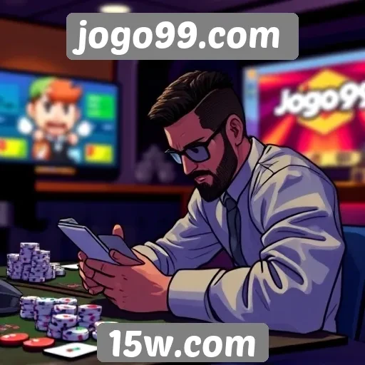 Avaliação da experiência do usuário em jogo99